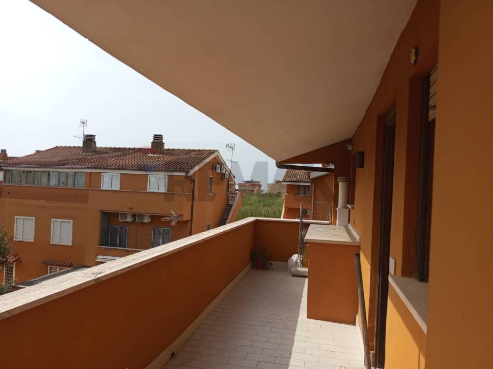 appartamento in vendita ad Ariccia