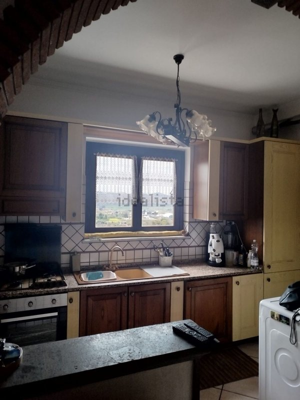 appartamento in vendita ad Ariccia