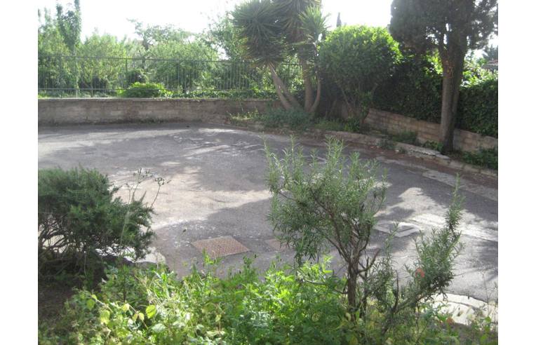 appartamento in vendita ad Ariccia