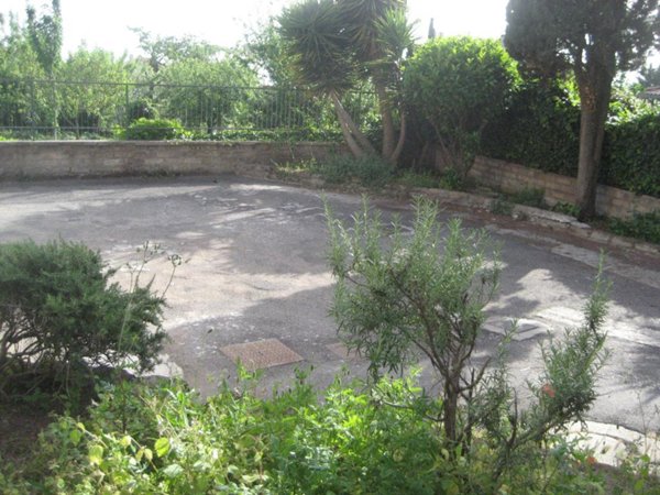 appartamento in vendita ad Ariccia