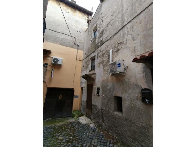 appartamento in vendita ad Ariccia