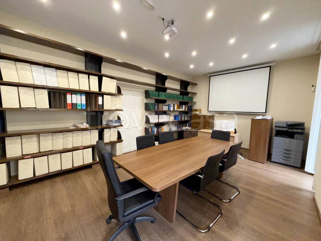 appartamento in vendita ad Ariccia