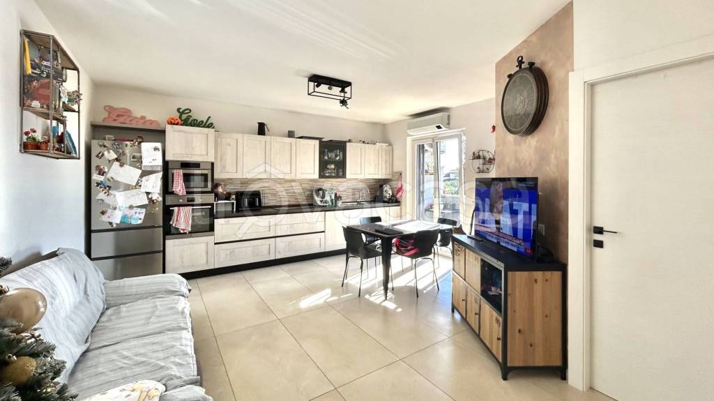 appartamento in vendita ad Ariccia