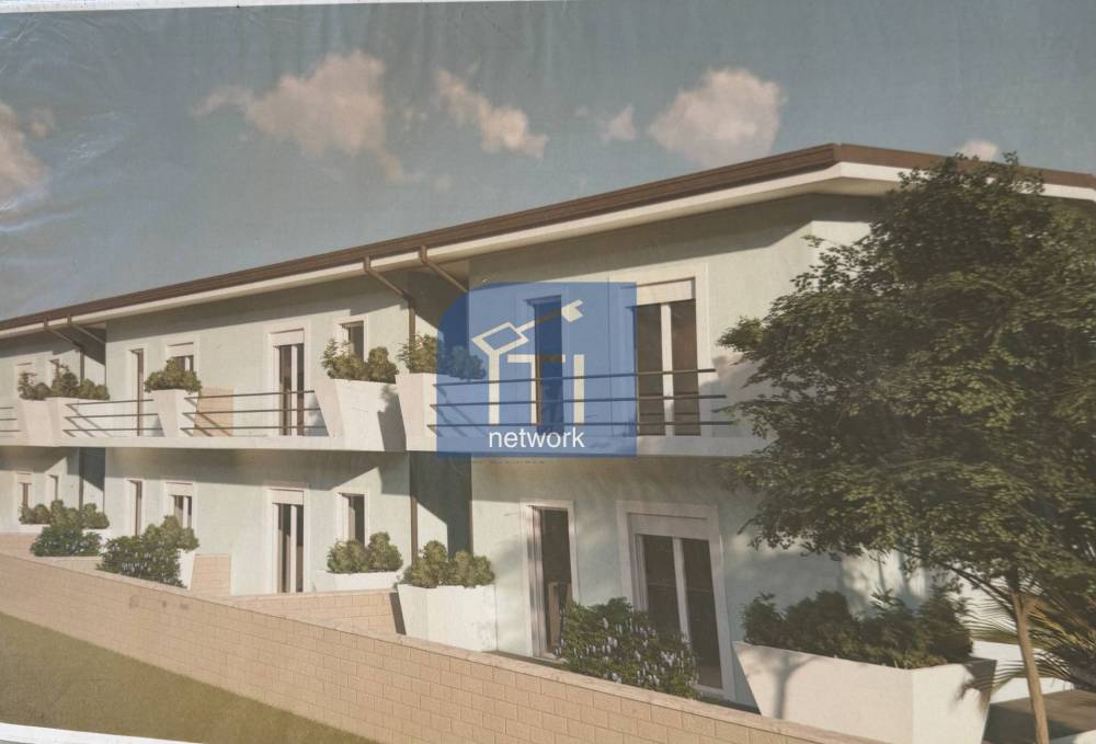 appartamento in vendita ad Ariccia