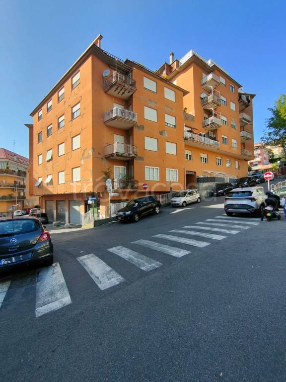 appartamento in vendita ad Ariccia