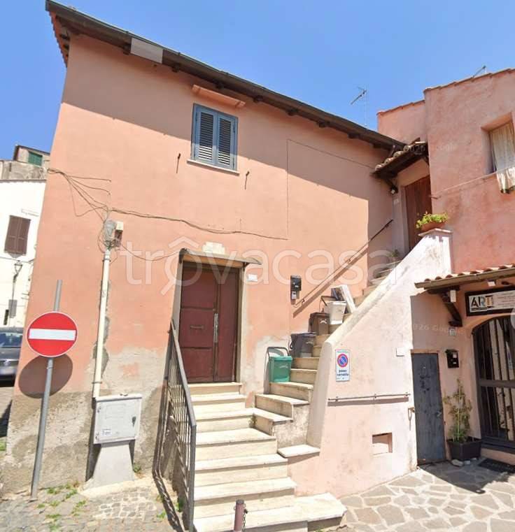 appartamento in vendita ad Ariccia