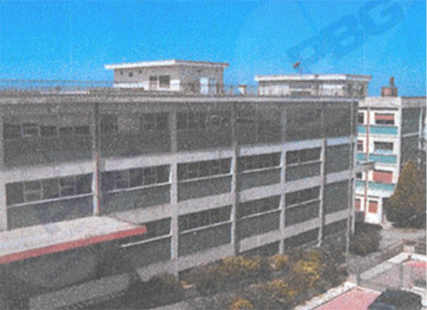 capannone in vendita ad Ariccia