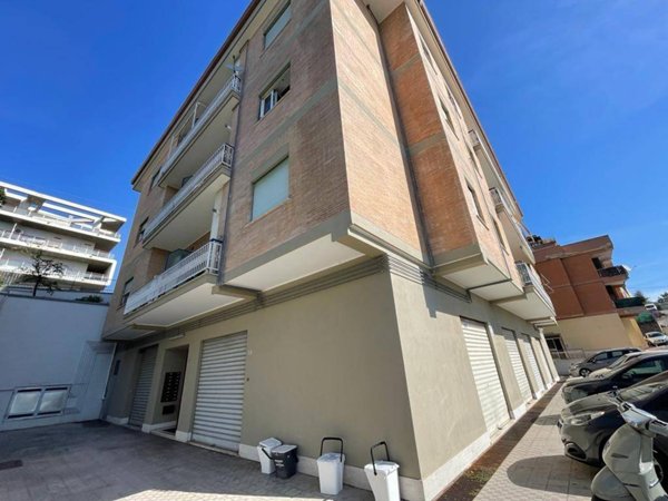 appartamento in vendita ad Ariccia