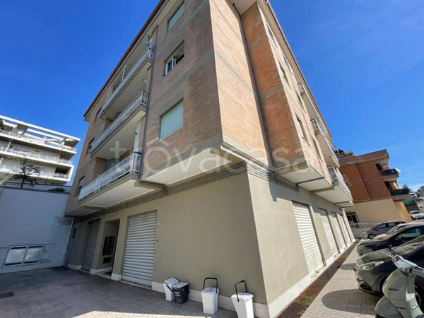 appartamento in vendita ad Ariccia