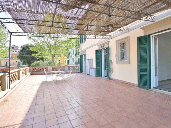 appartamento in vendita ad Ariccia