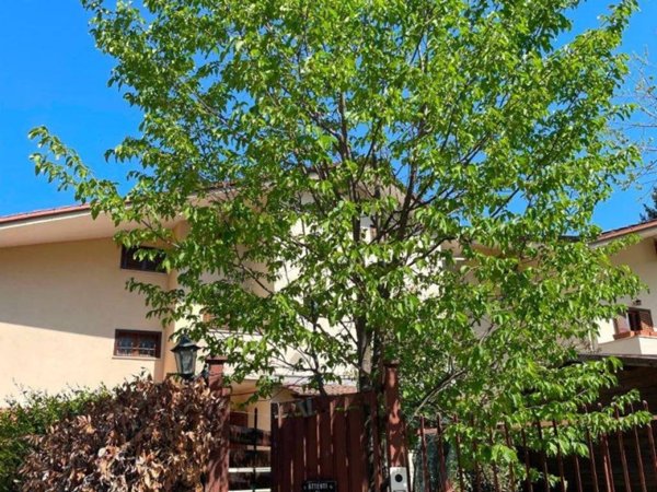 appartamento in vendita ad Ariccia