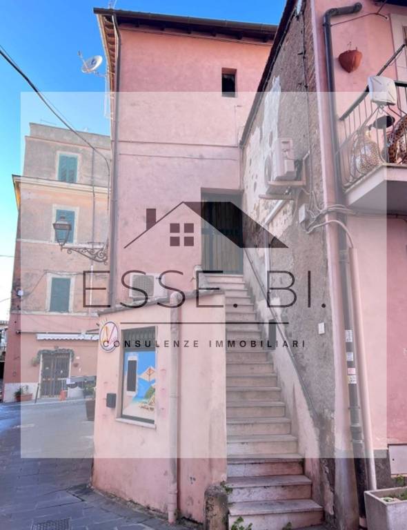 appartamento in vendita ad Ariccia