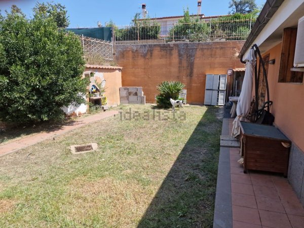 appartamento in vendita ad Ariccia