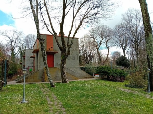 casa indipendente in vendita ad Ariccia