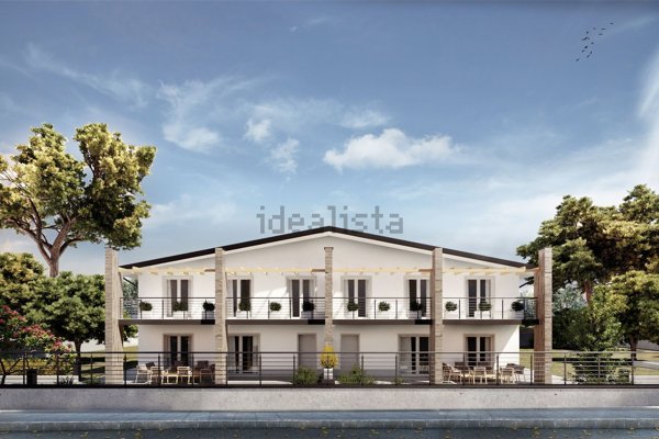 casa indipendente in vendita ad Ariccia