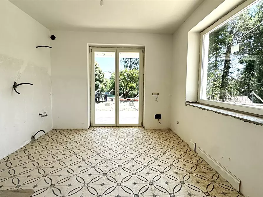casa indipendente in vendita ad Ariccia