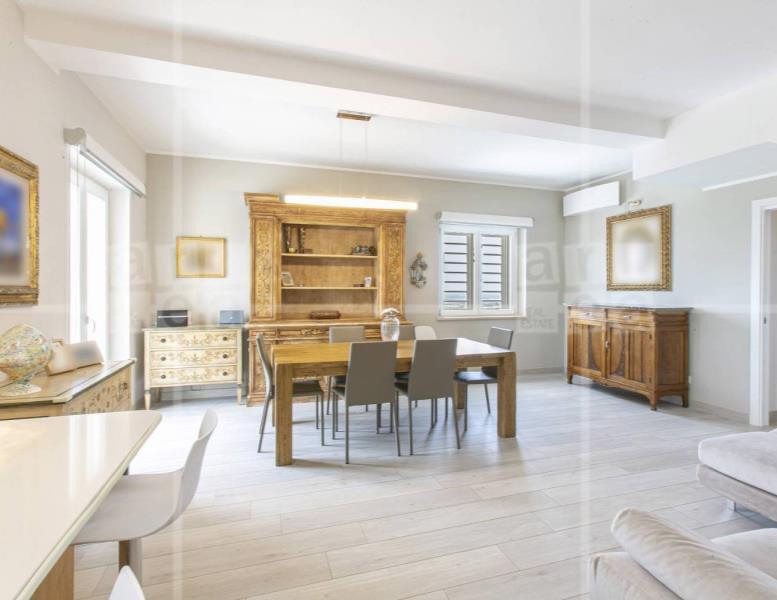 appartamento in vendita ad Ariccia