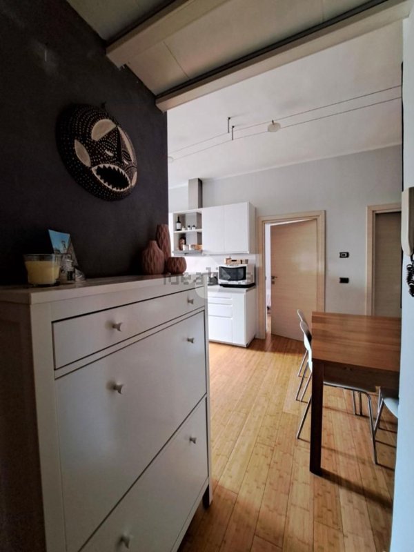 appartamento in vendita ad Ariccia