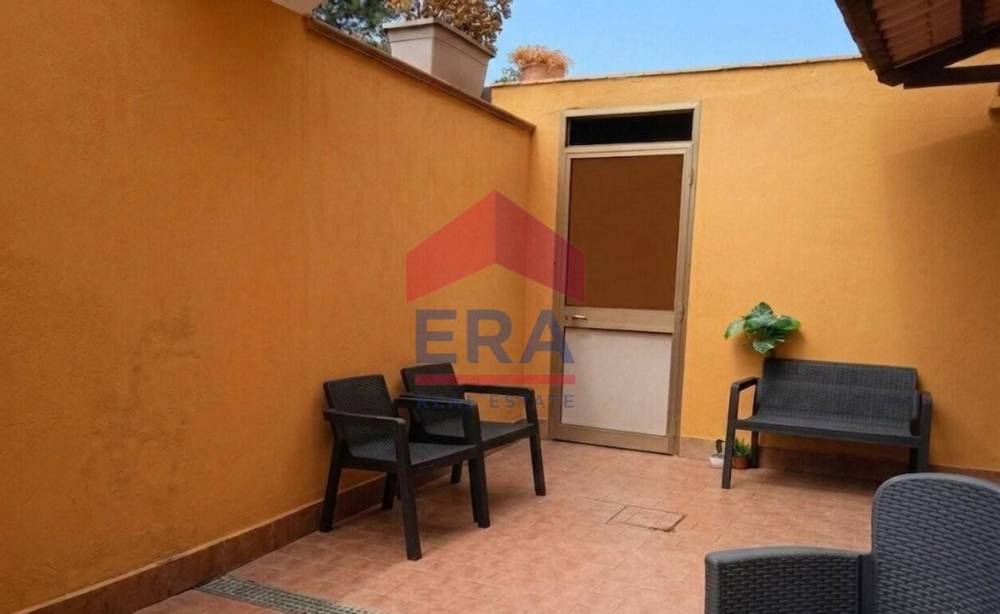 appartamento in vendita ad Ariccia