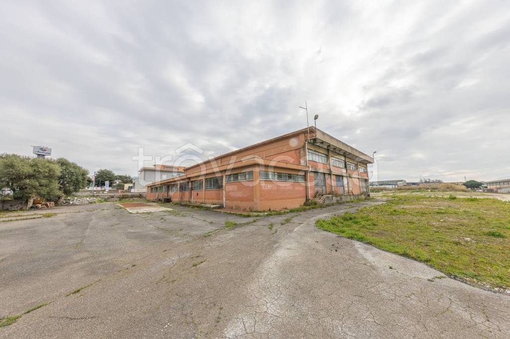 terreno edificabile in vendita ad Ariccia