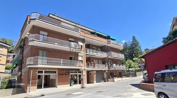 appartamento in vendita ad Ariccia