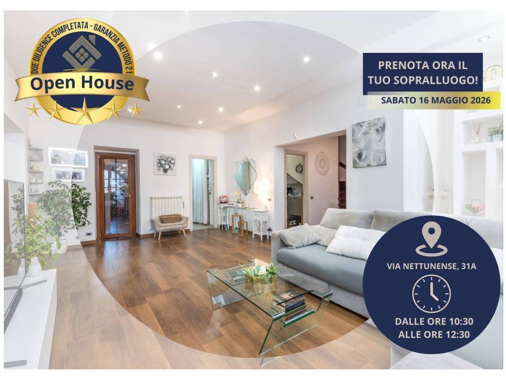 casa indipendente in vendita ad Ariccia