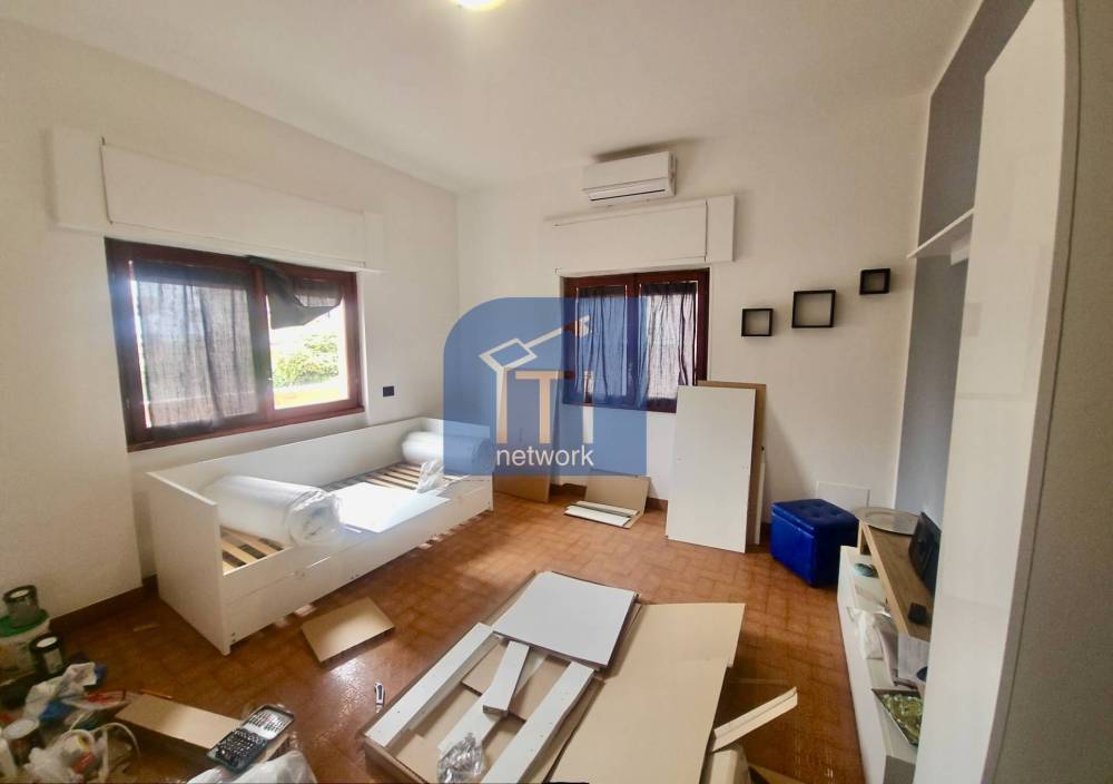 appartamento in vendita ad Ariccia