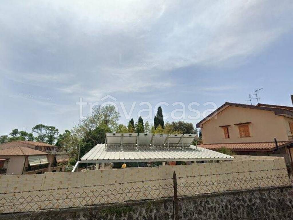 appartamento in vendita ad Ariccia