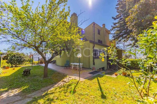 casa indipendente in vendita ad Ariccia