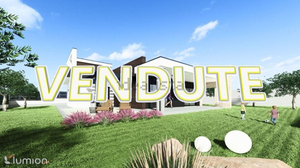 casa indipendente in vendita ad Ariccia