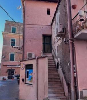appartamento in vendita ad Ariccia