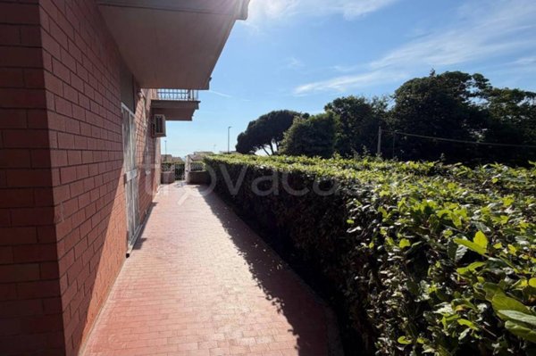appartamento in vendita ad Ariccia