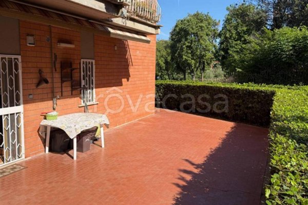 appartamento in vendita ad Ariccia
