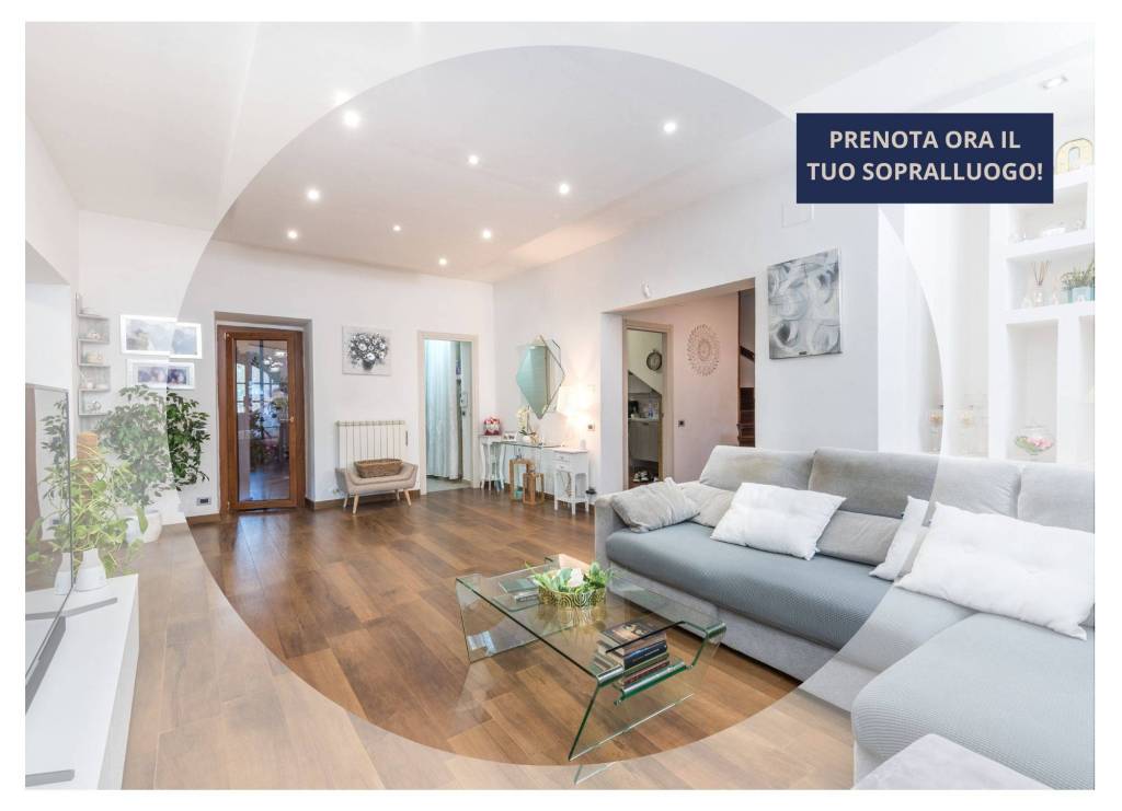 casa indipendente in vendita ad Ariccia