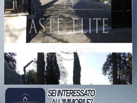 appartamento in vendita ad Ariccia