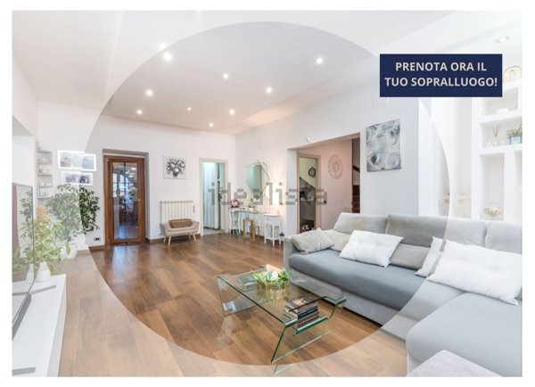 casa indipendente in vendita ad Ariccia