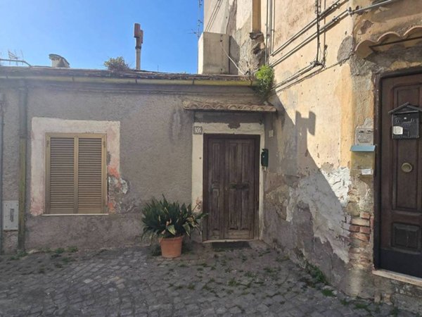 appartamento in vendita ad Ariccia