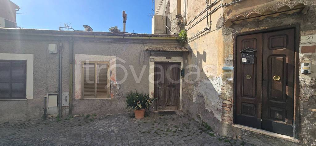 appartamento in vendita ad Ariccia