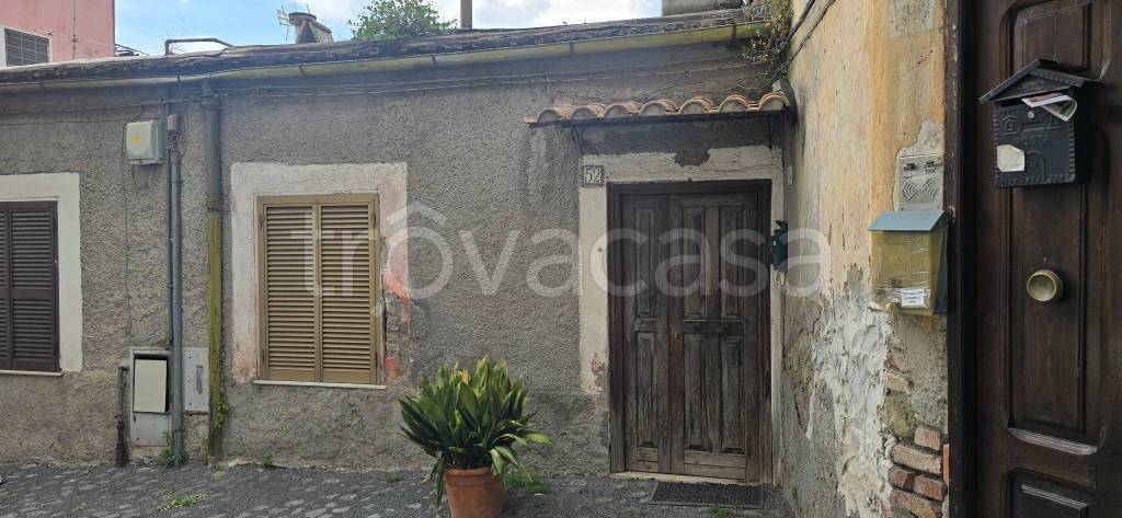 appartamento in vendita ad Ariccia