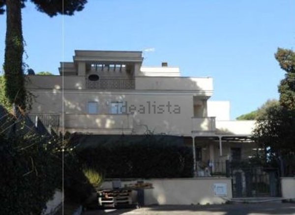 appartamento in vendita ad Ariccia