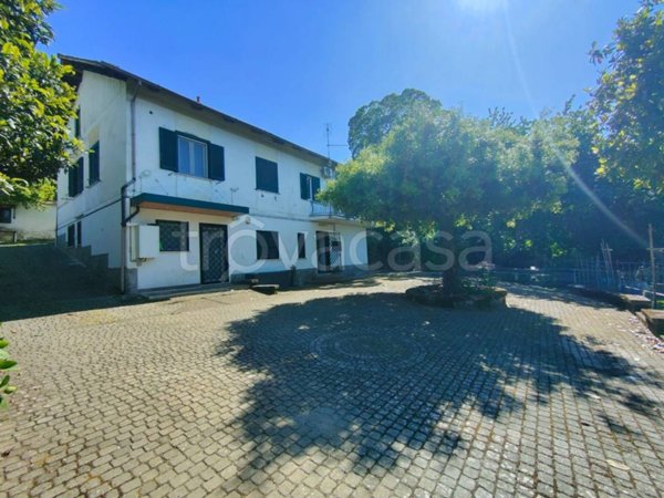 appartamento in vendita ad Ariccia