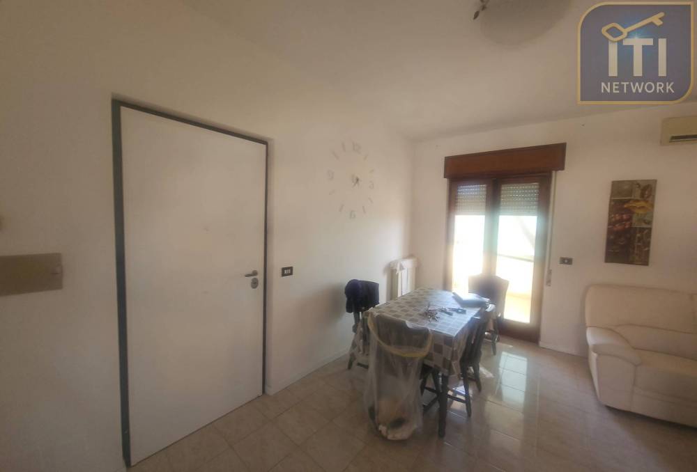 appartamento in vendita ad Ariccia