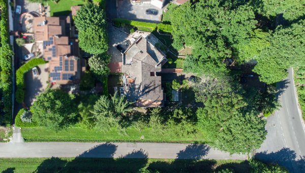 casa indipendente in vendita ad Ariccia