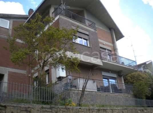appartamento in vendita ad Ariccia
