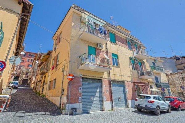 appartamento in vendita ad Ariccia