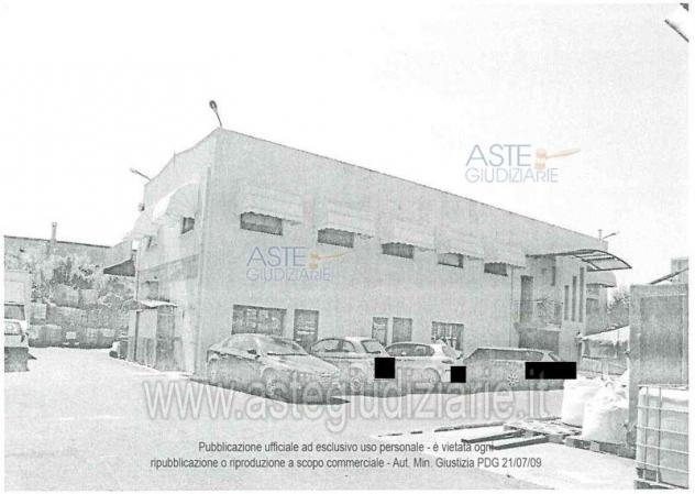 negozio in vendita ad Ariccia