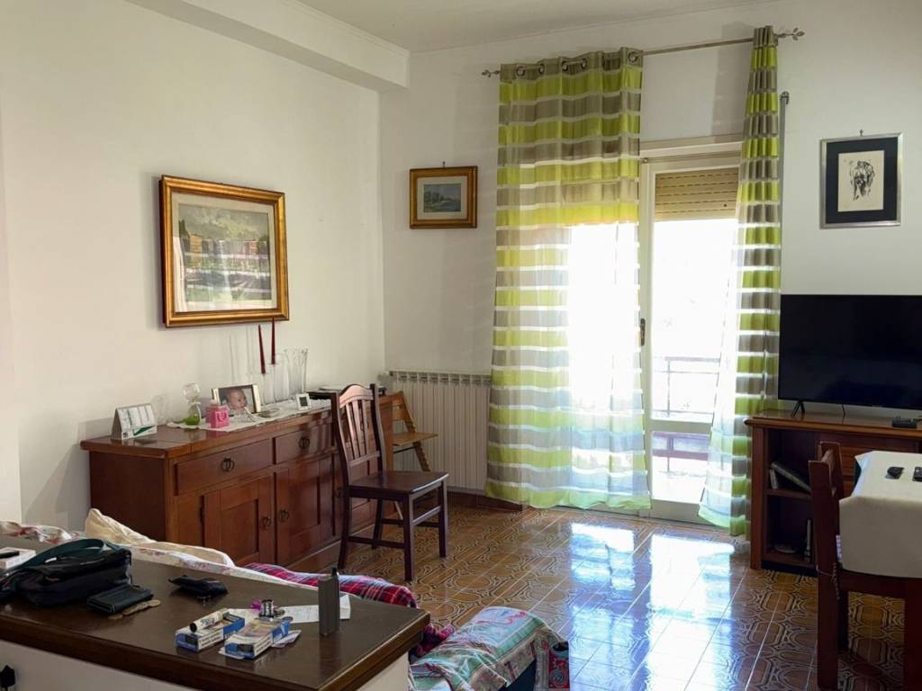 appartamento in vendita ad Ariccia