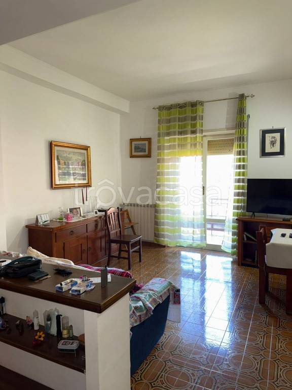 appartamento in vendita ad Ariccia