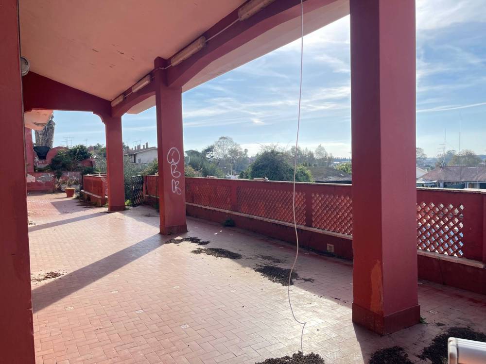 casa indipendente in vendita ad Ariccia
