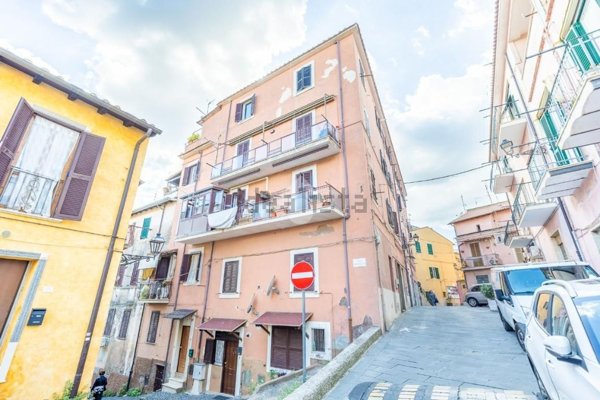 appartamento in vendita ad Ariccia